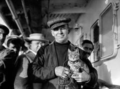 Historie lodních koček ve zkratce